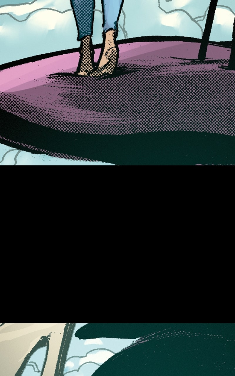 Alien (2021) Episode 29 page 38 - 