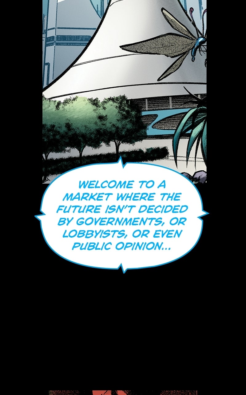 Alien (2021) Episode 29 page 5 - 