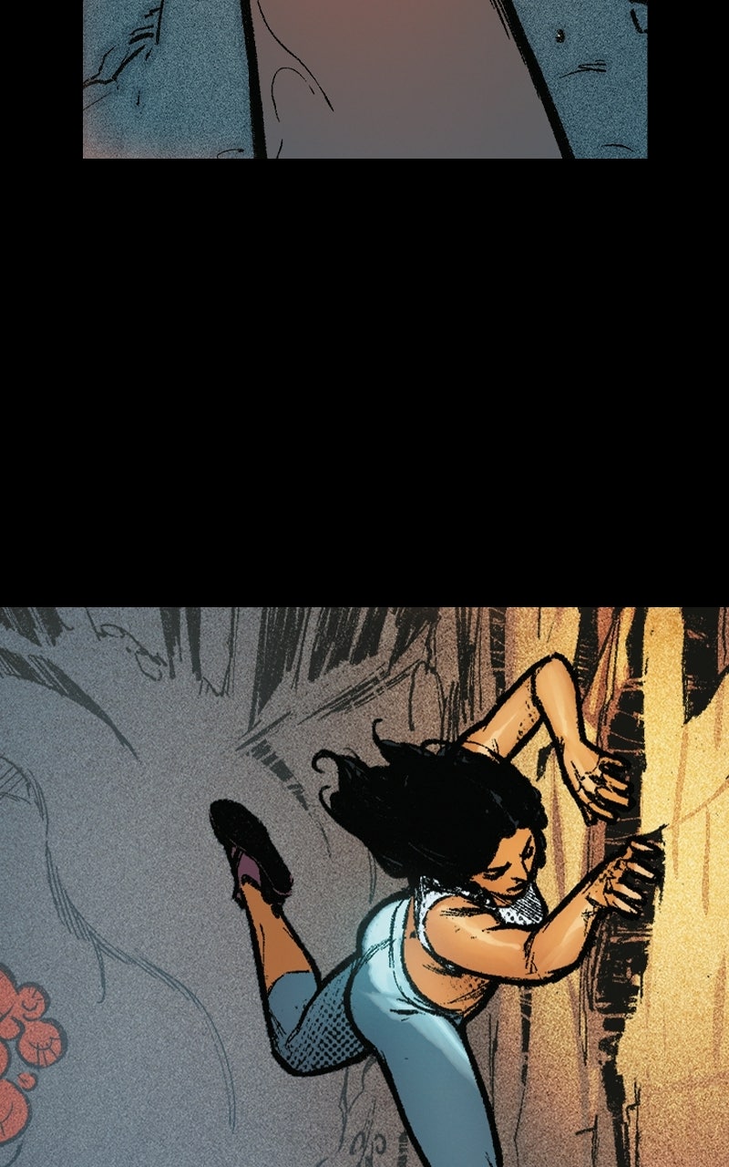 Alien (2021) Episode 29 page 43 - 