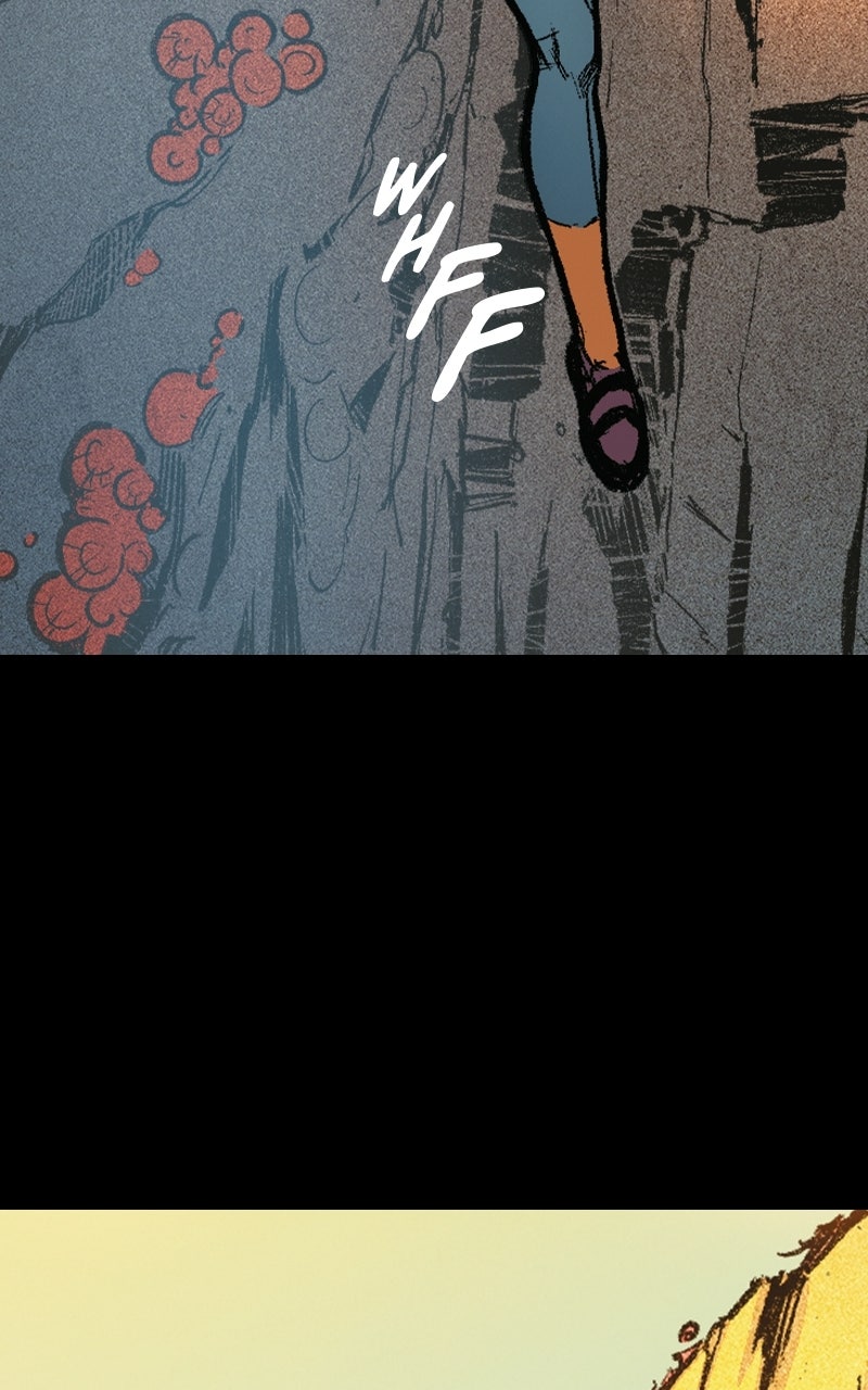 Alien (2021) Episode 29 page 44 - 