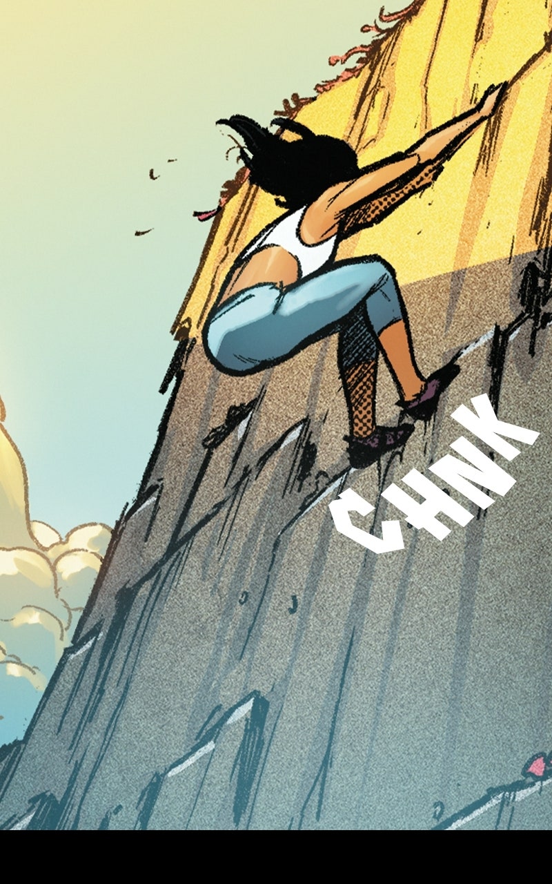 Alien (2021) Episode 29 page 45 - 