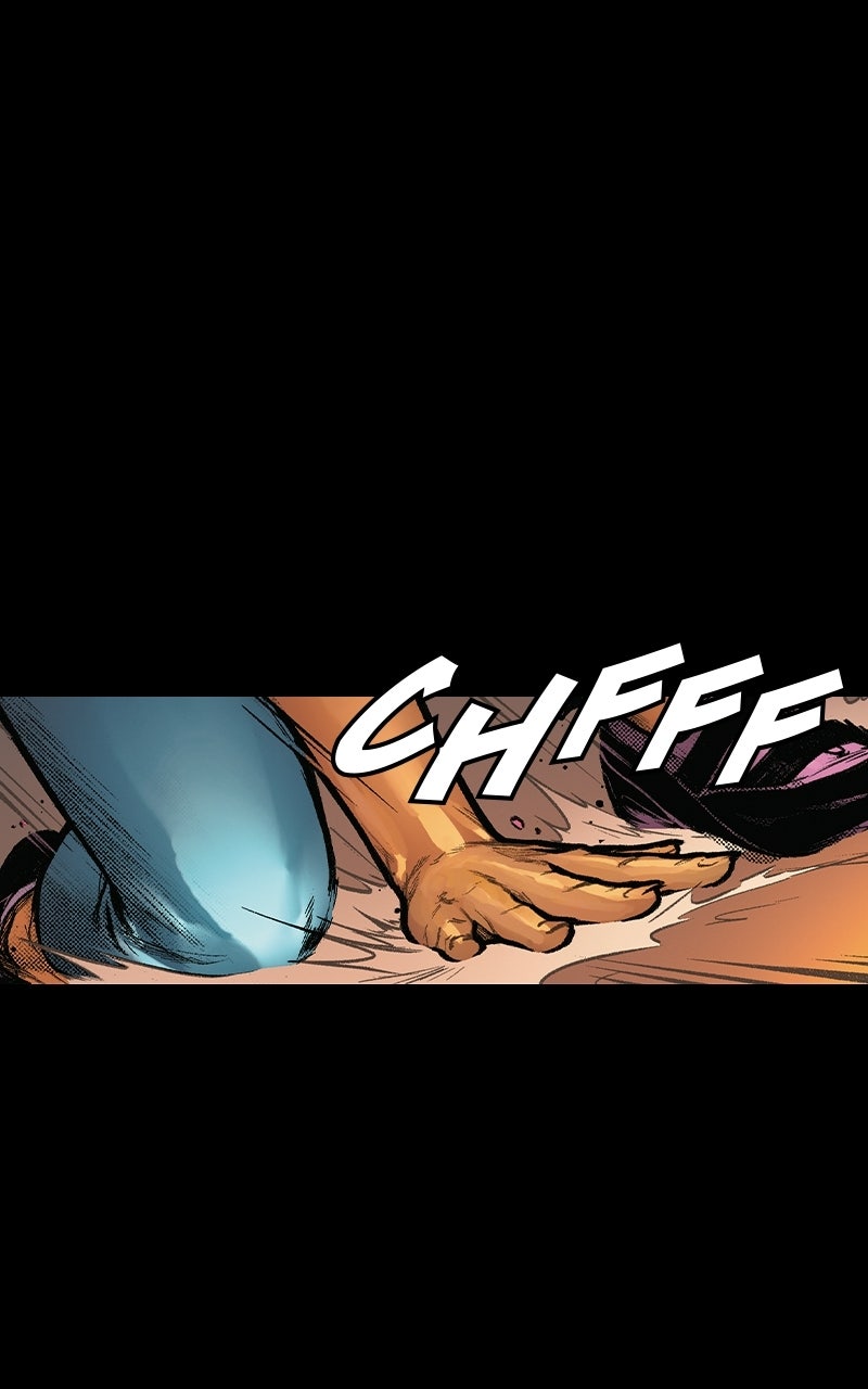 Alien (2021) Episode 29 page 47 - 