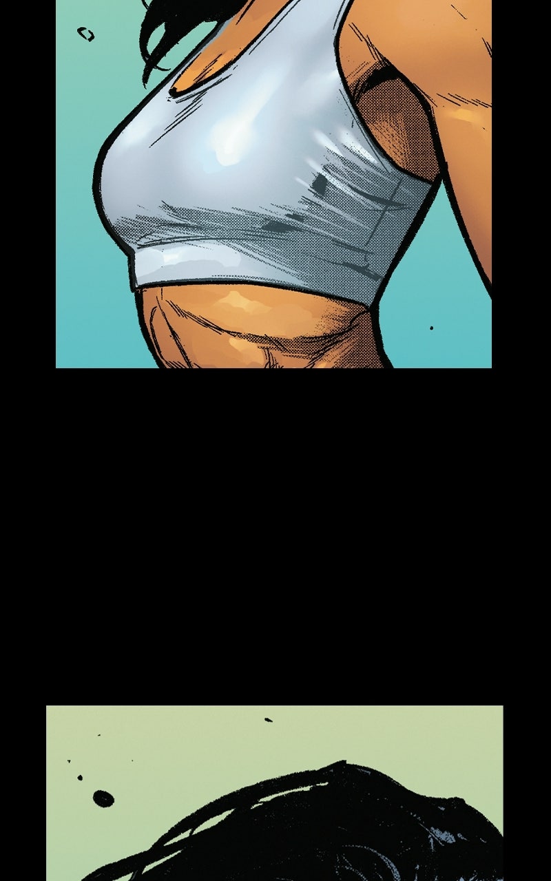 Alien (2021) Episode 29 page 50 - 