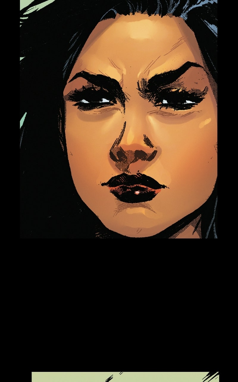 Alien (2021) Episode 29 page 51 - 