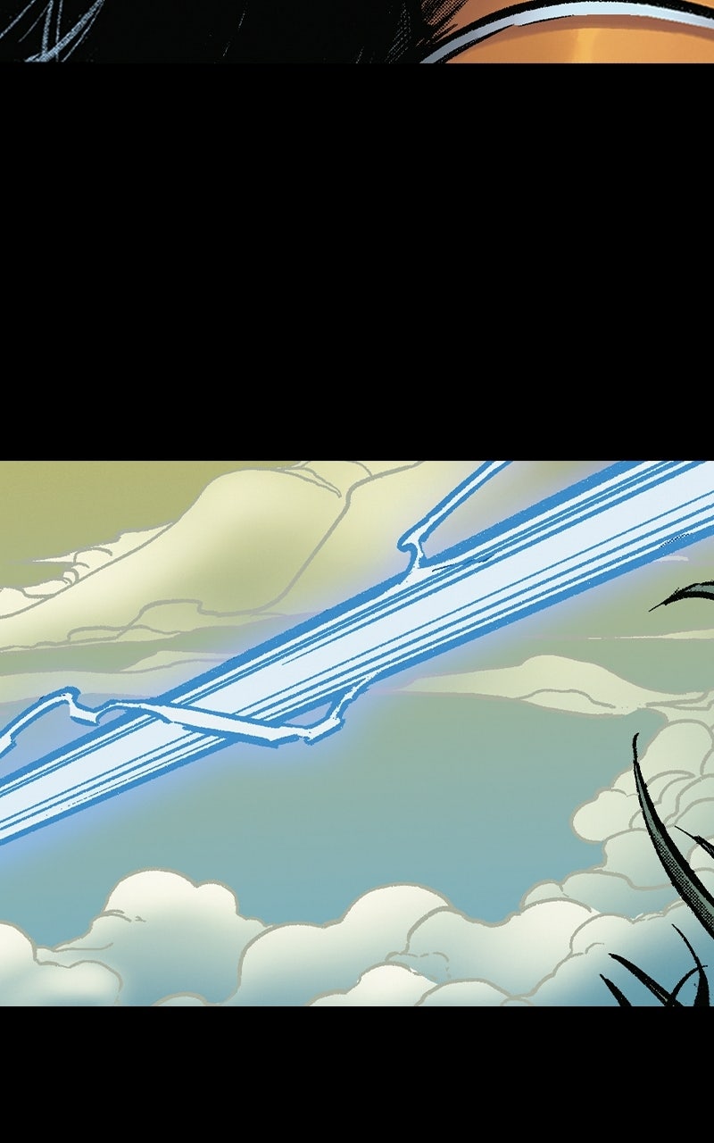 Alien (2021) Episode 29 page 53 - 