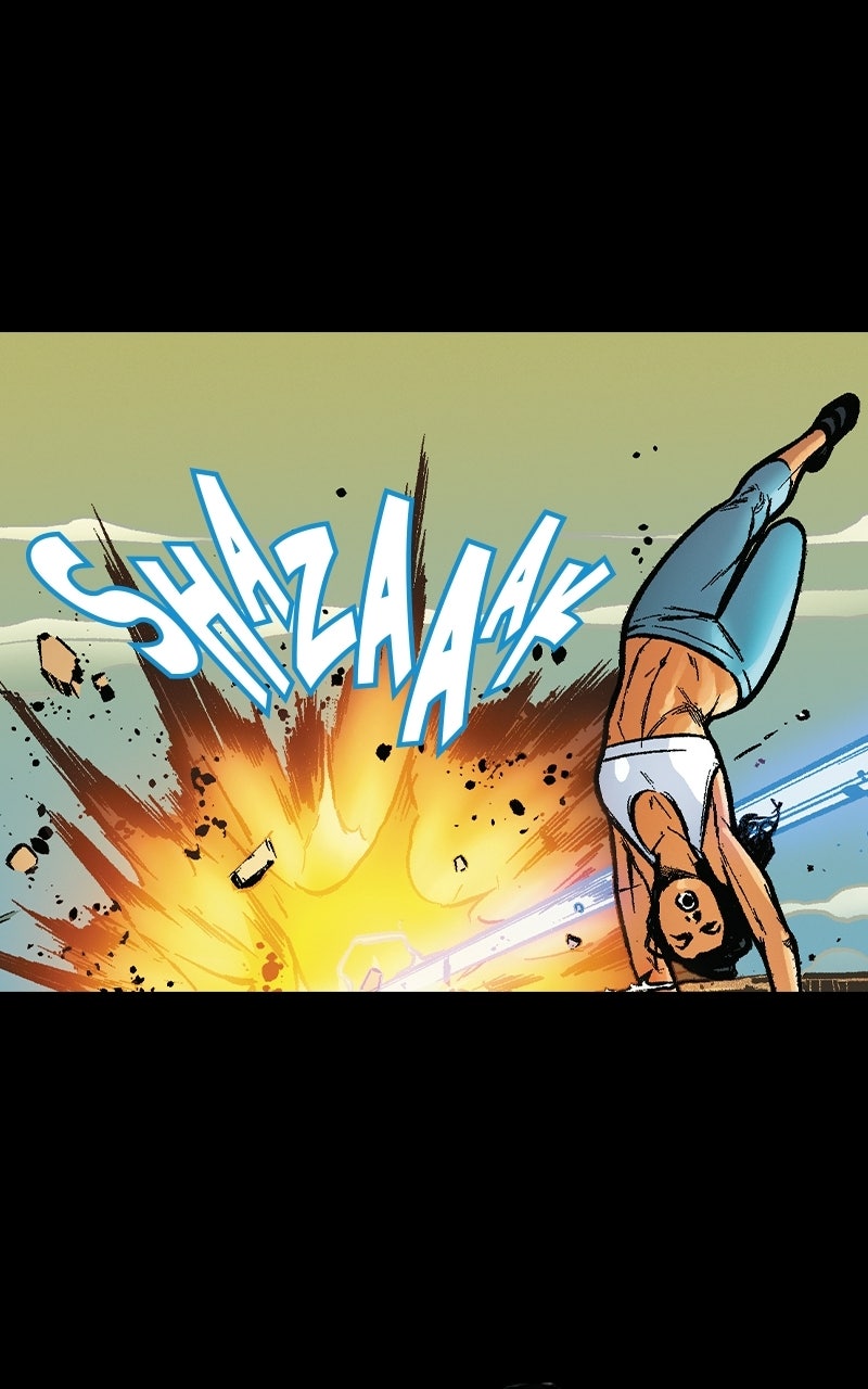 Alien (2021) Episode 29 page 54 - 