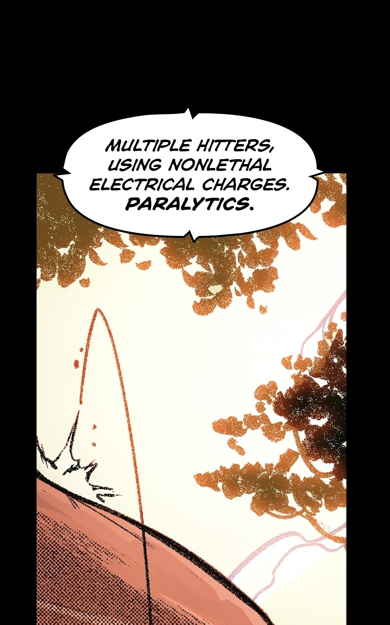 Alien (2021) Episode 29 page 60 - 
