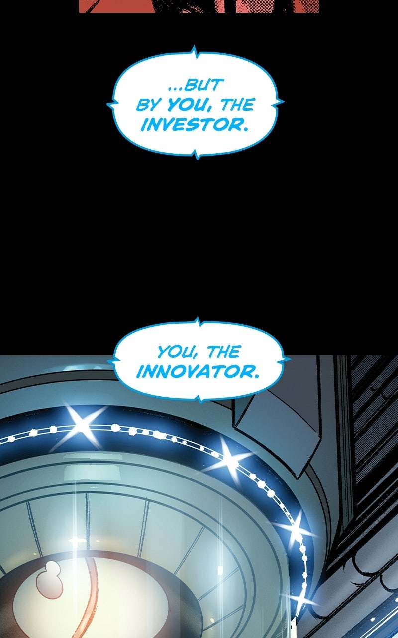 Alien (2021) Episode 29 page 7 - 