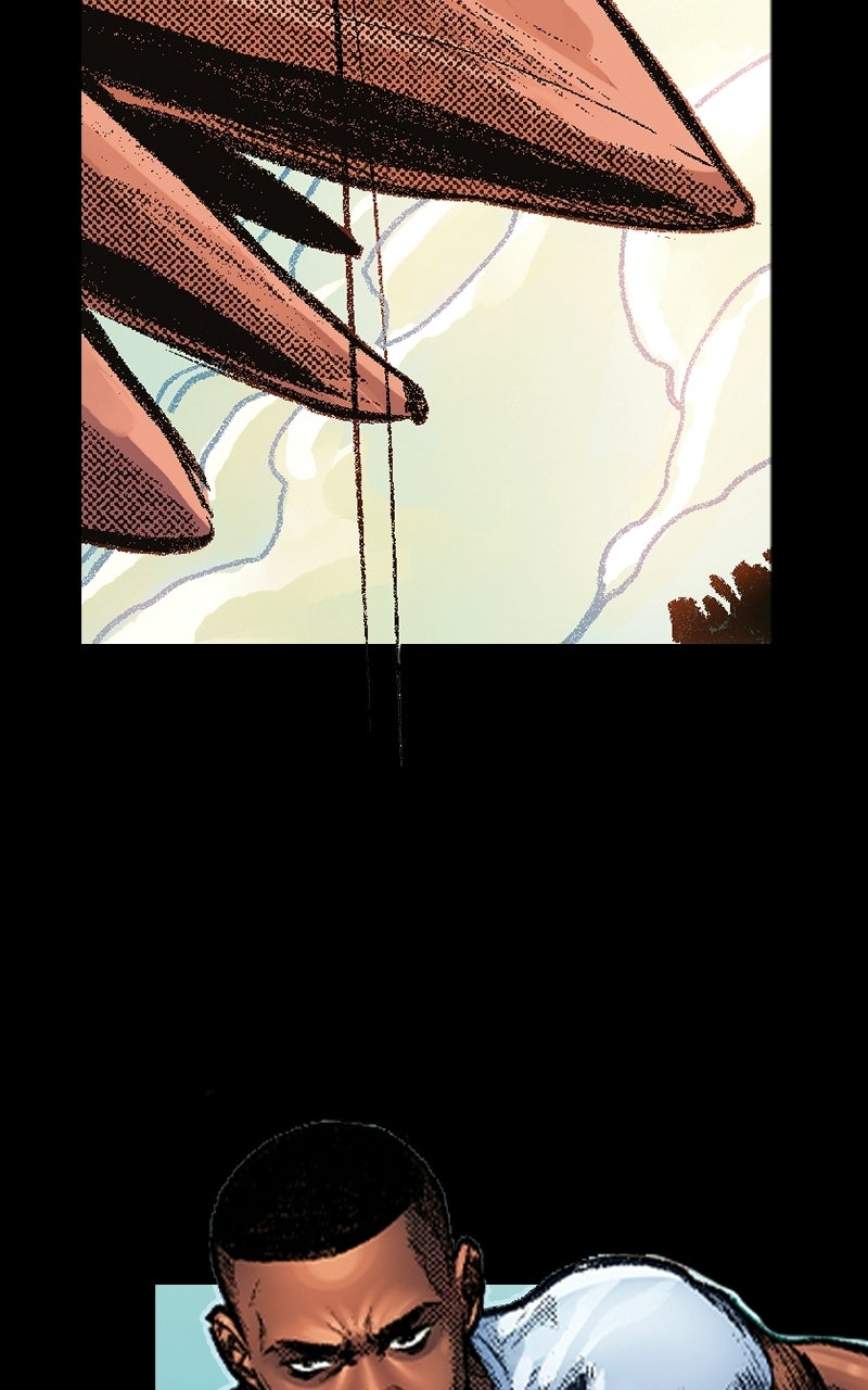 Alien (2021) Episode 29 page 61 - 