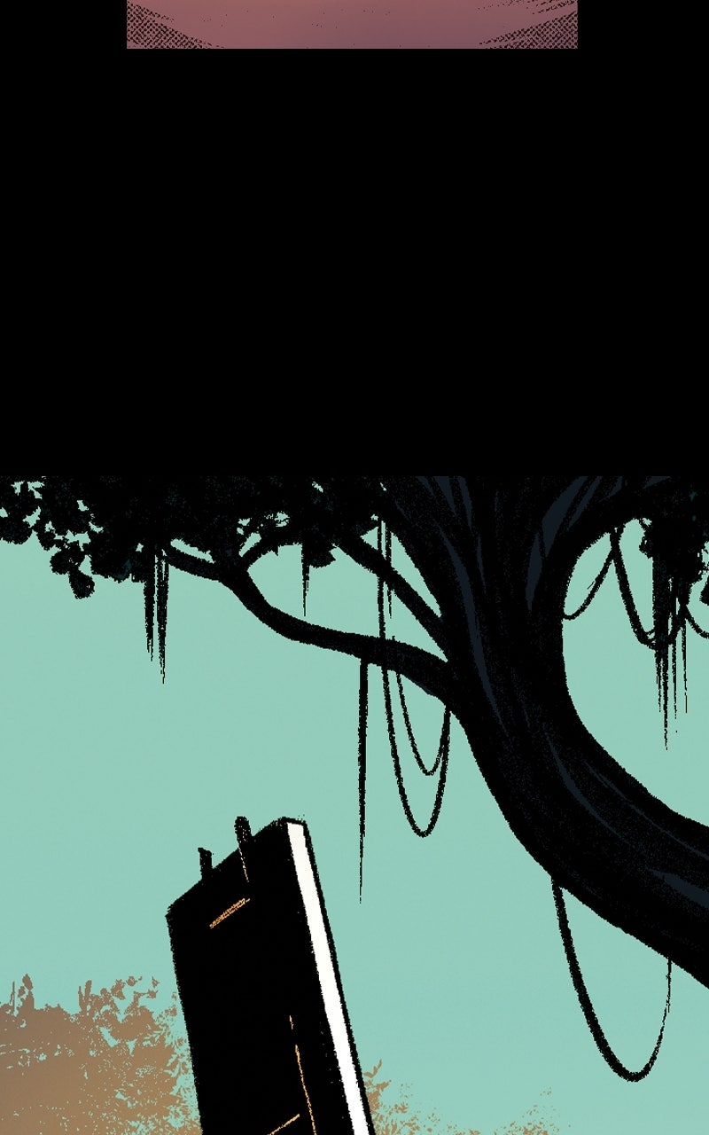 Alien (2021) Episode 29 page 63 - 