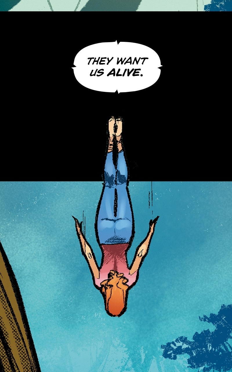 Alien (2021) Episode 29 page 65 - 