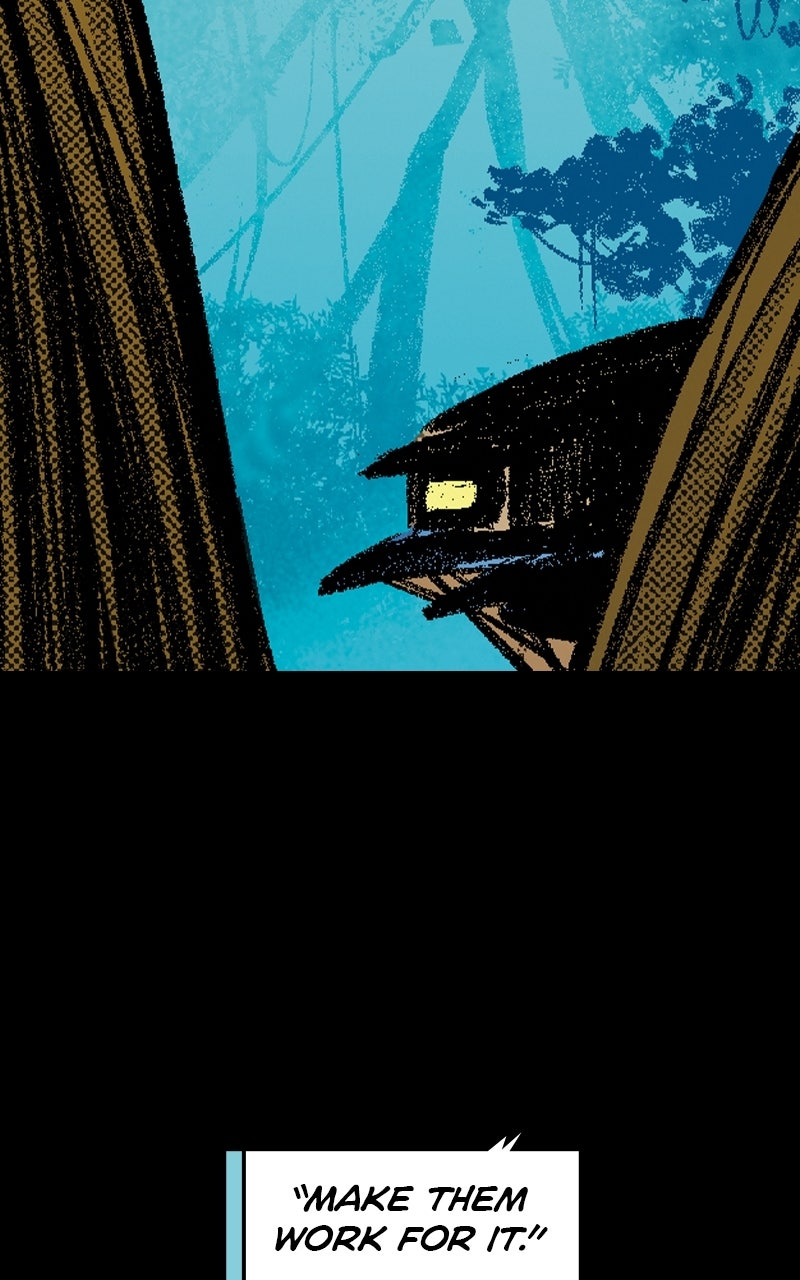 Alien (2021) Episode 29 page 66 - 