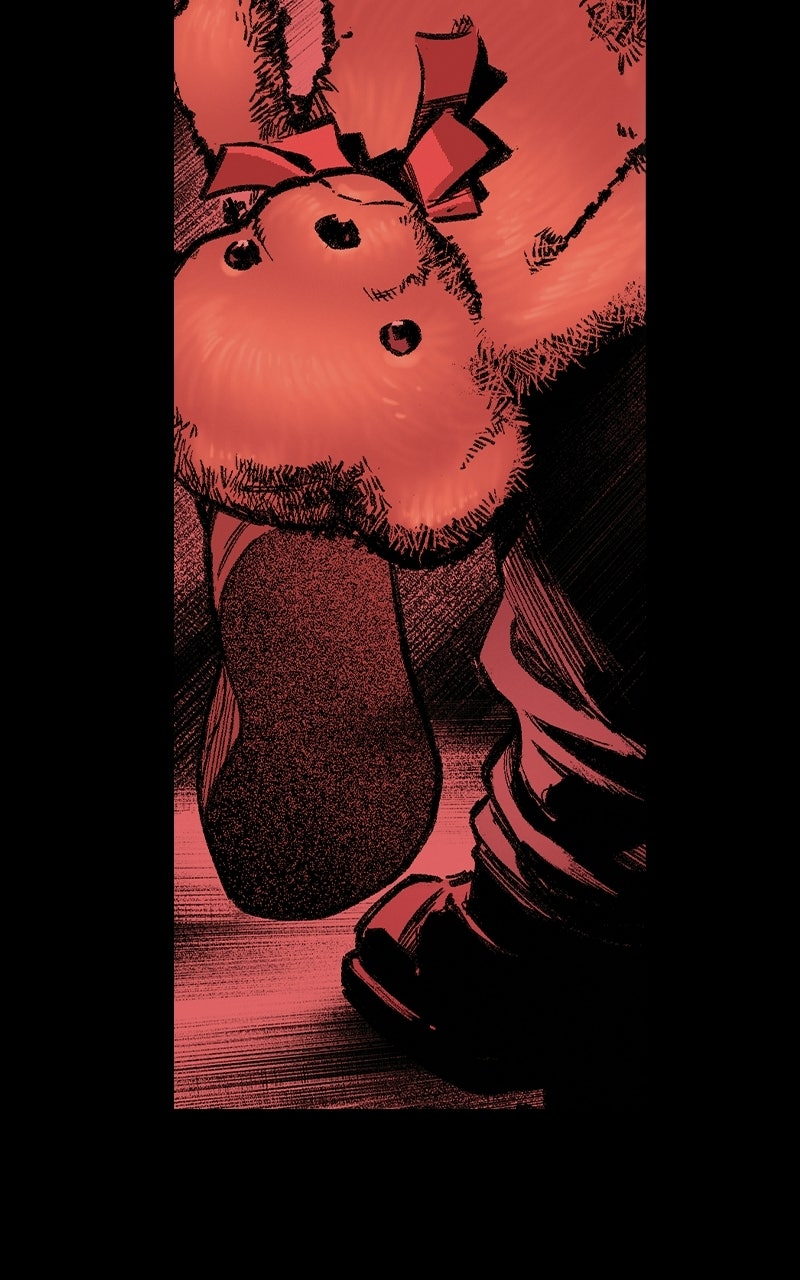 Alien (2021) Episode 29 page 10 - 