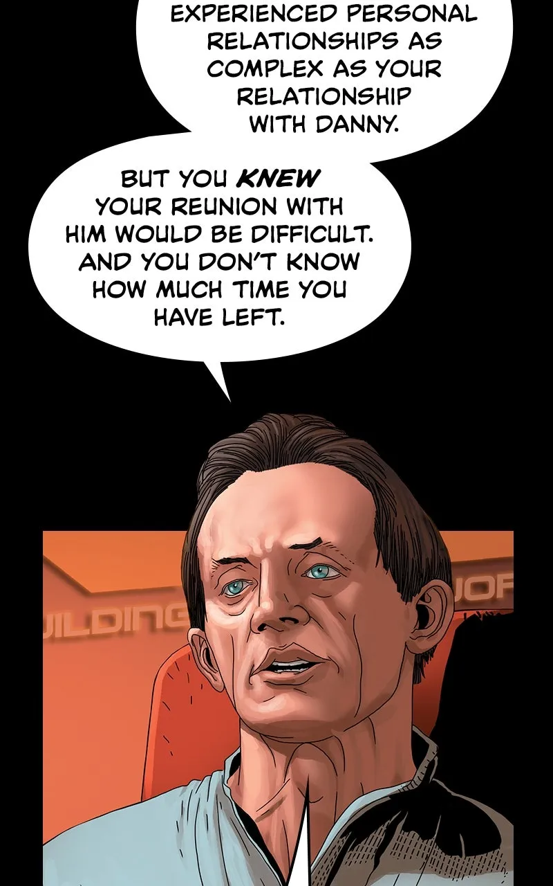 Alien (2021) Chapter 3 page 11 - 