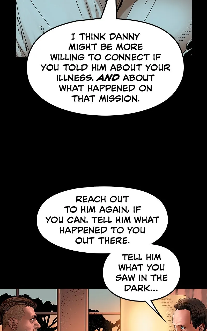 Alien (2021) Chapter 3 page 12 - 