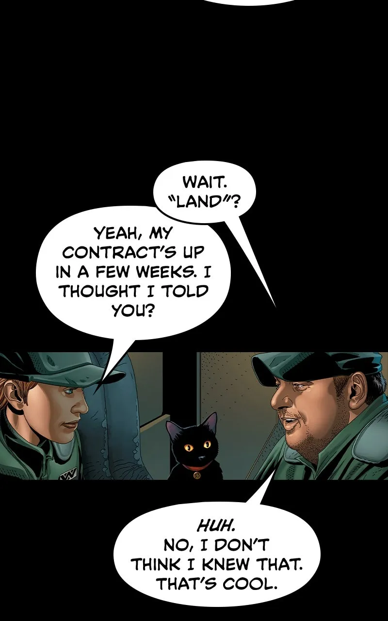 Alien (2021) Chapter 3 page 16 - 