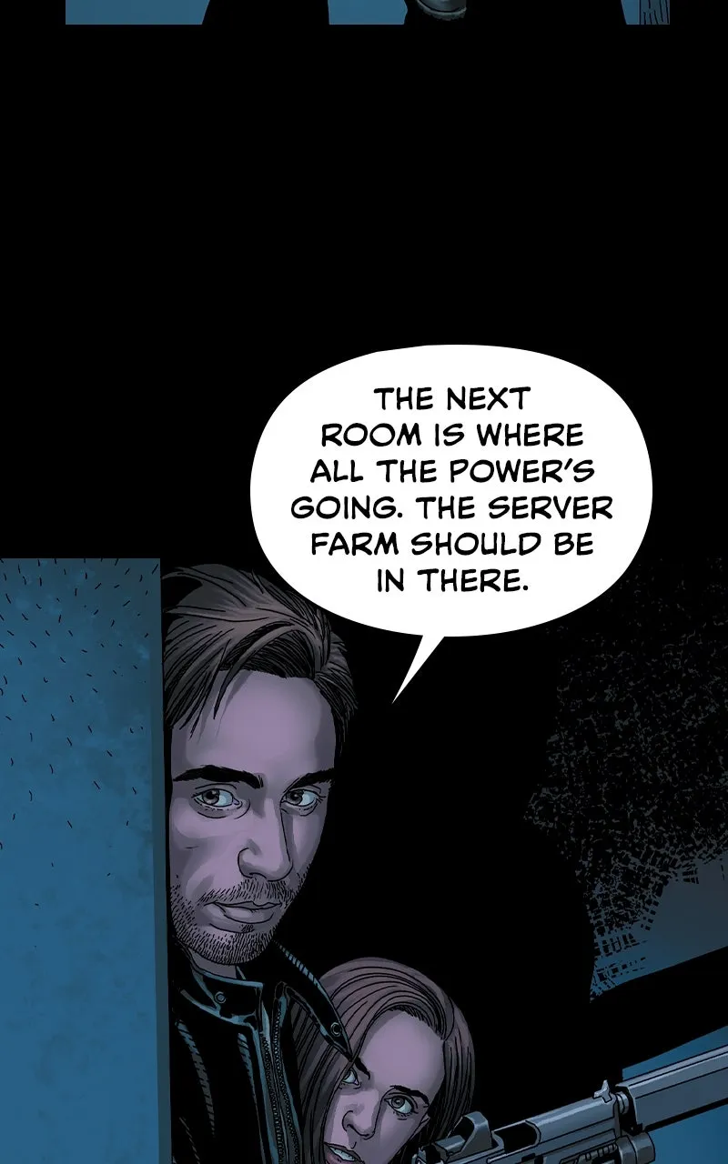 Alien (2021) Chapter 3 page 29 - 
