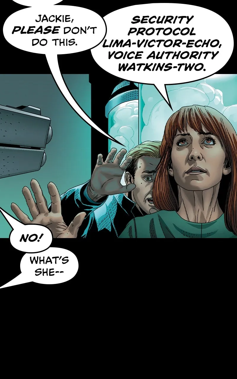Alien (2021) Chapter 3 page 41 - 