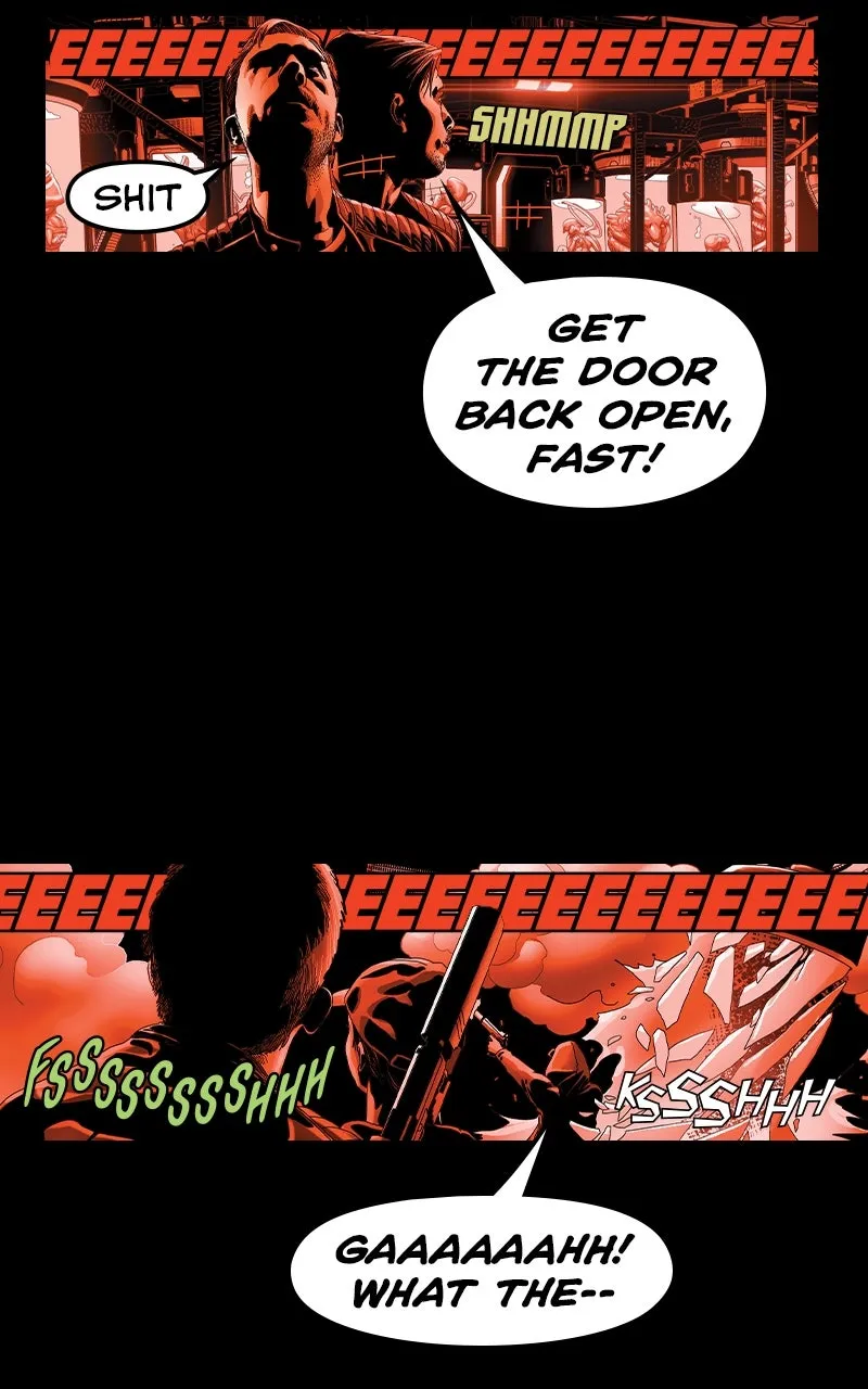 Alien (2021) Chapter 3 page 43 - 