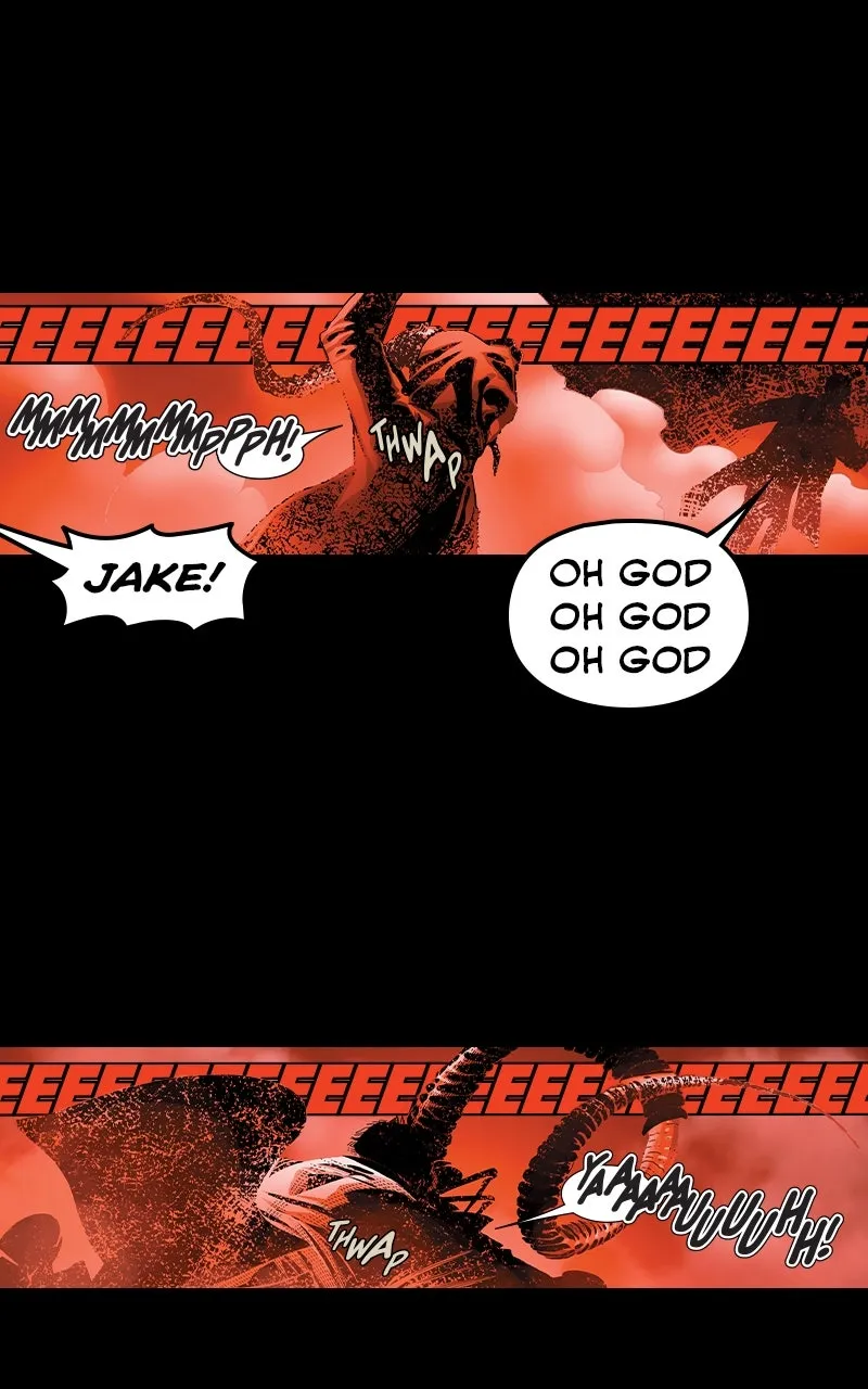 Alien (2021) Chapter 3 page 44 - 