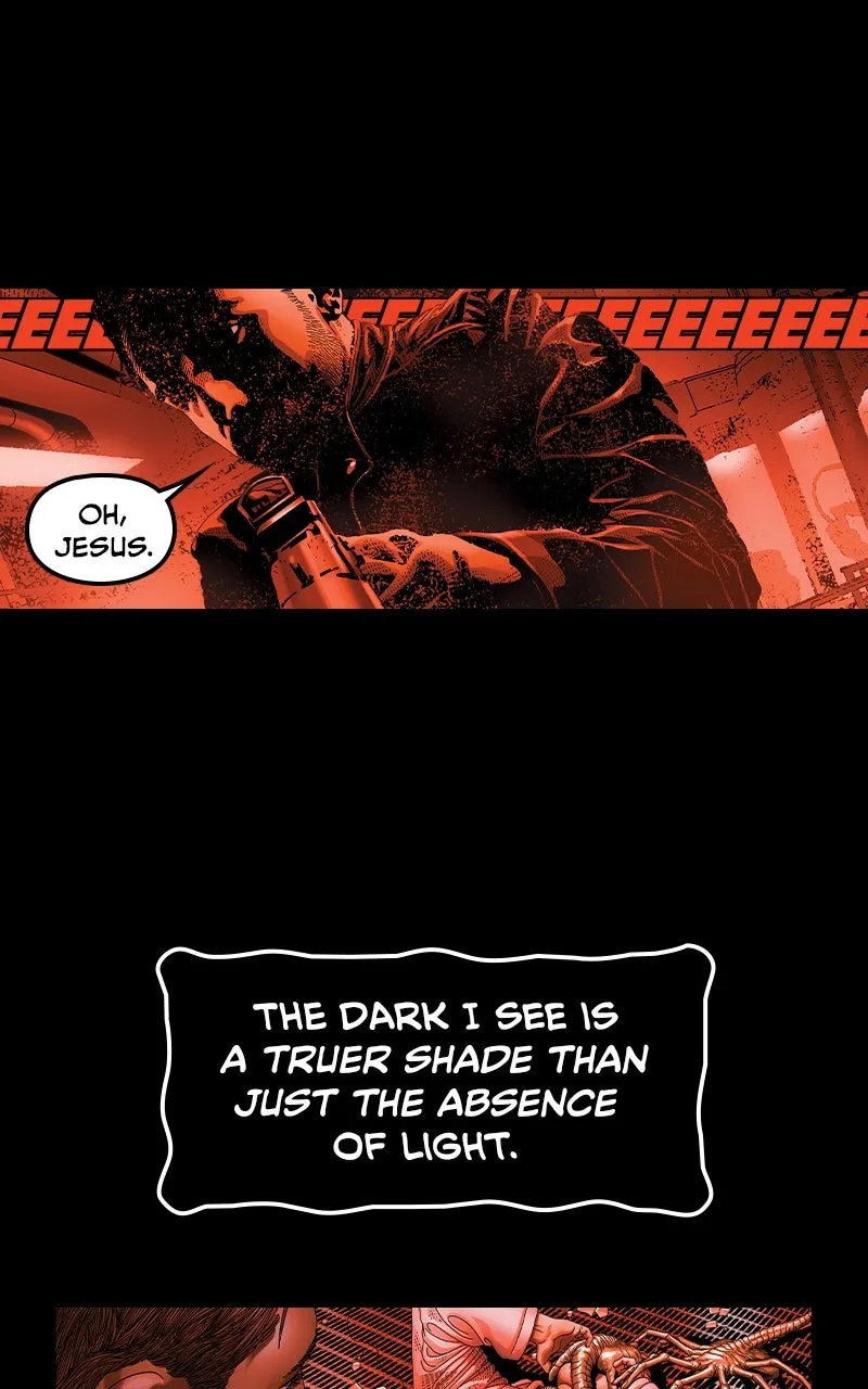 Alien (2021) Chapter 3 page 45 - 