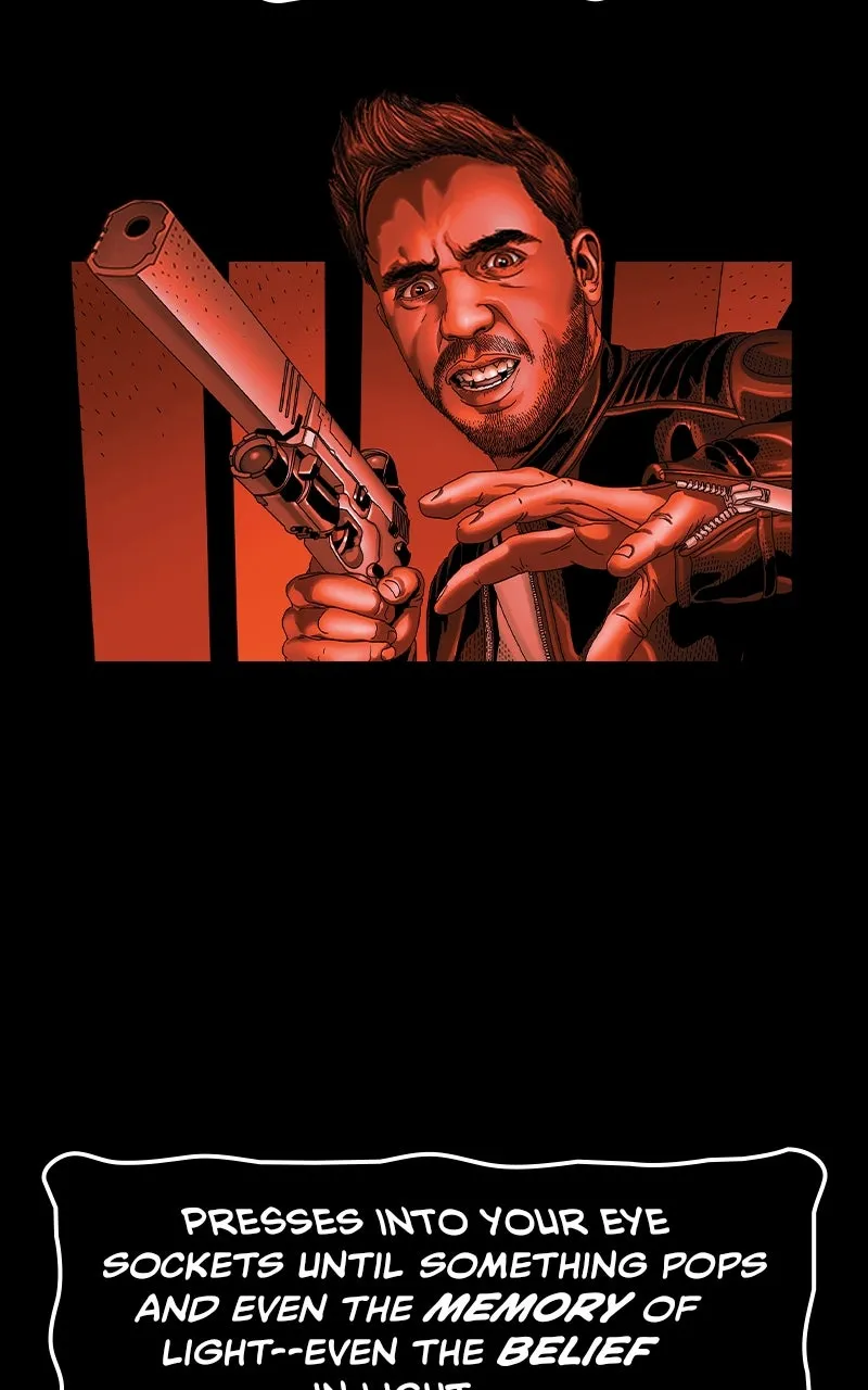 Alien (2021) Chapter 3 page 47 - 