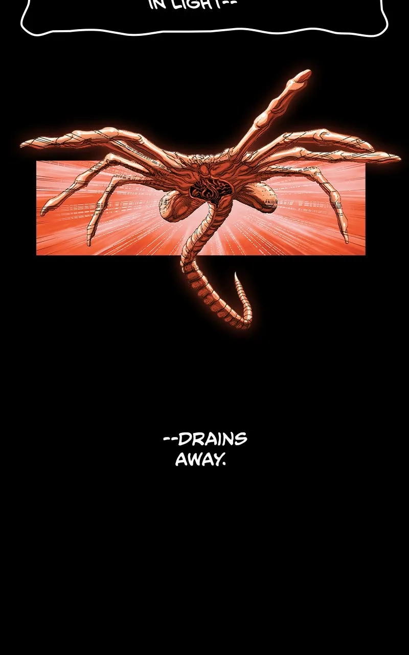 Alien (2021) Chapter 3 page 48 - 