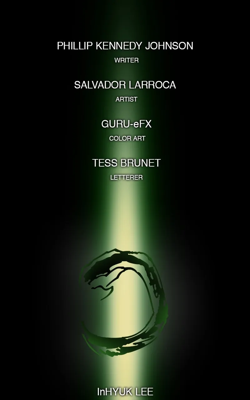Alien (2021) Chapter 3 page 50 - 