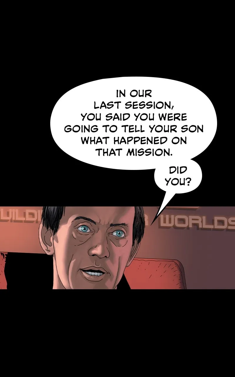 Alien (2021) Chapter 3 page 6 - 