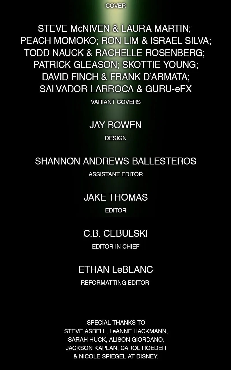 Alien (2021) Chapter 3 page 51 - 