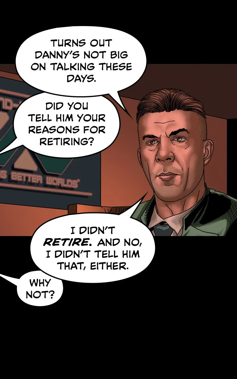 Alien (2021) Chapter 3 page 7 - 