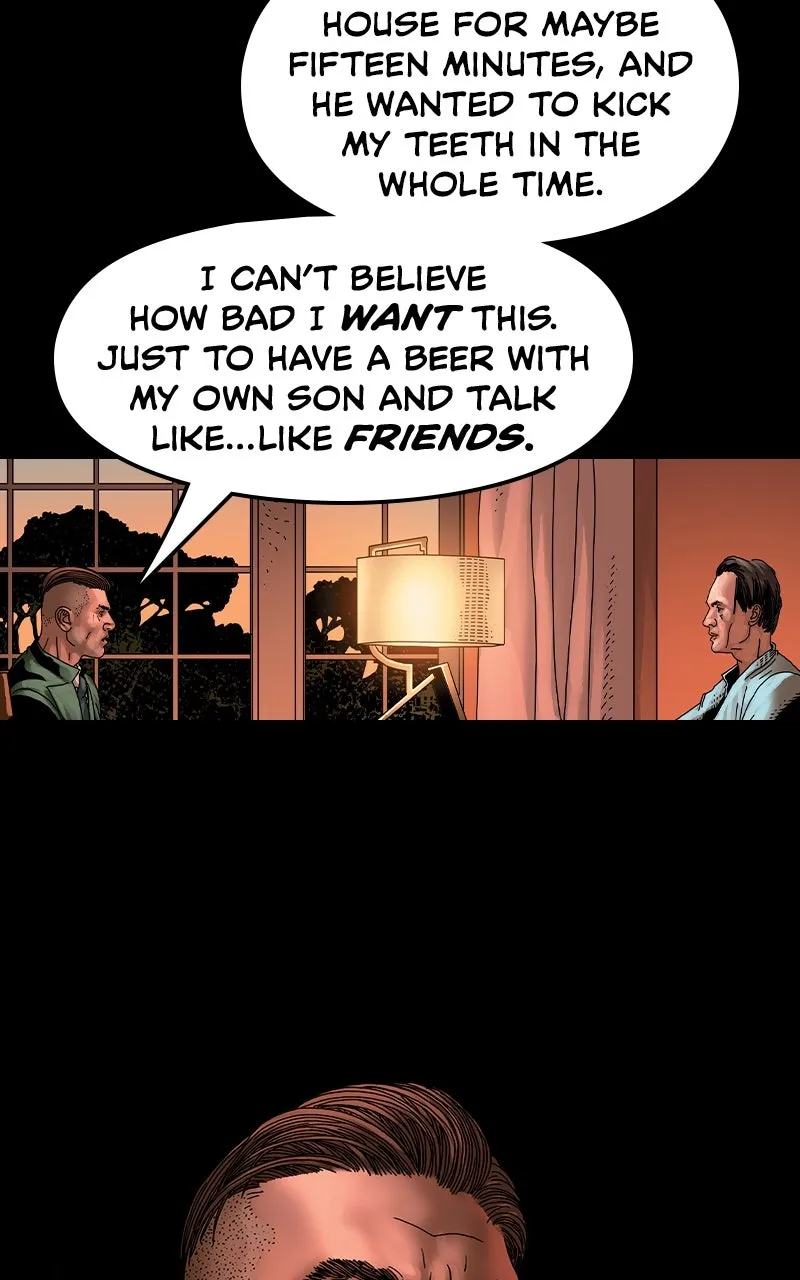 Alien (2021) Chapter 3 page 9 - 
