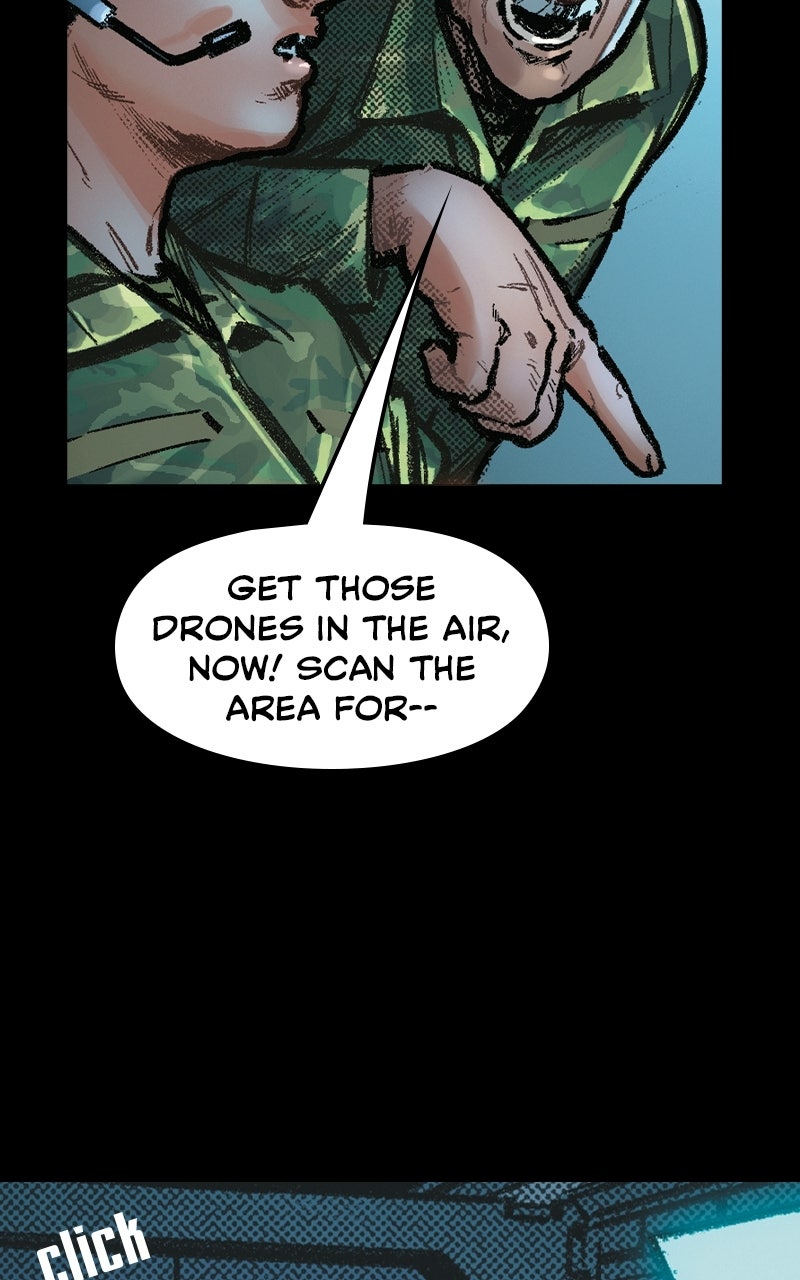 Alien (2021) Episode 30 page 13 - 