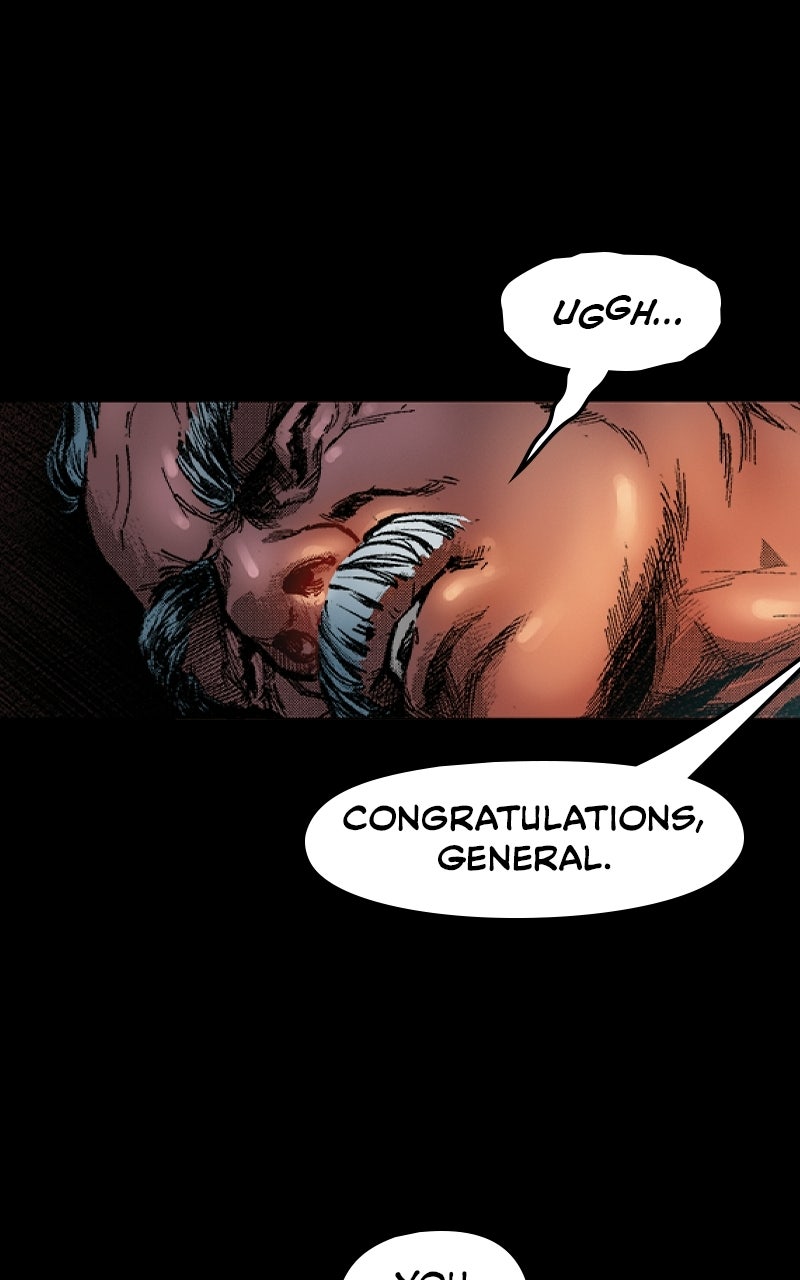 Alien (2021) Episode 30 page 16 - 