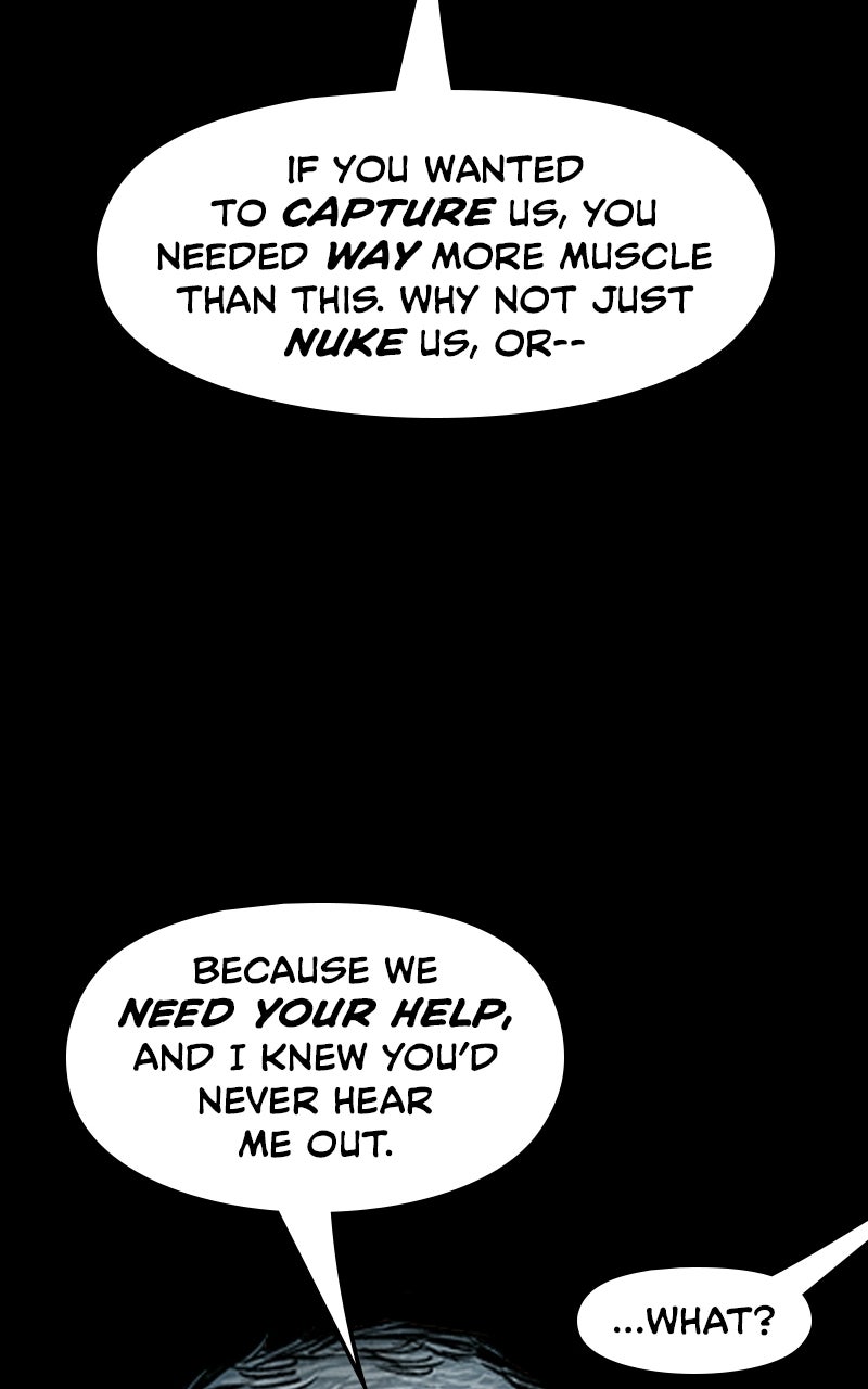 Alien (2021) Episode 30 page 24 - 