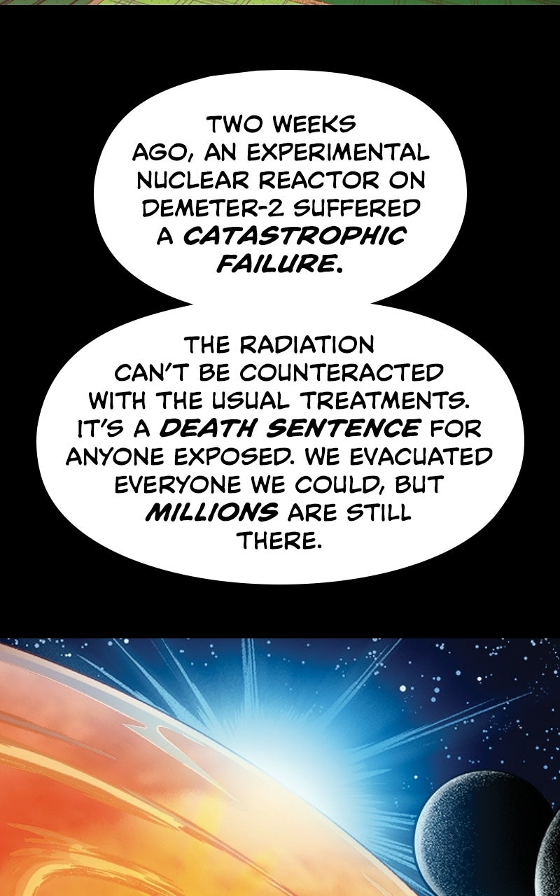 Alien (2021) Episode 30 page 31 - 