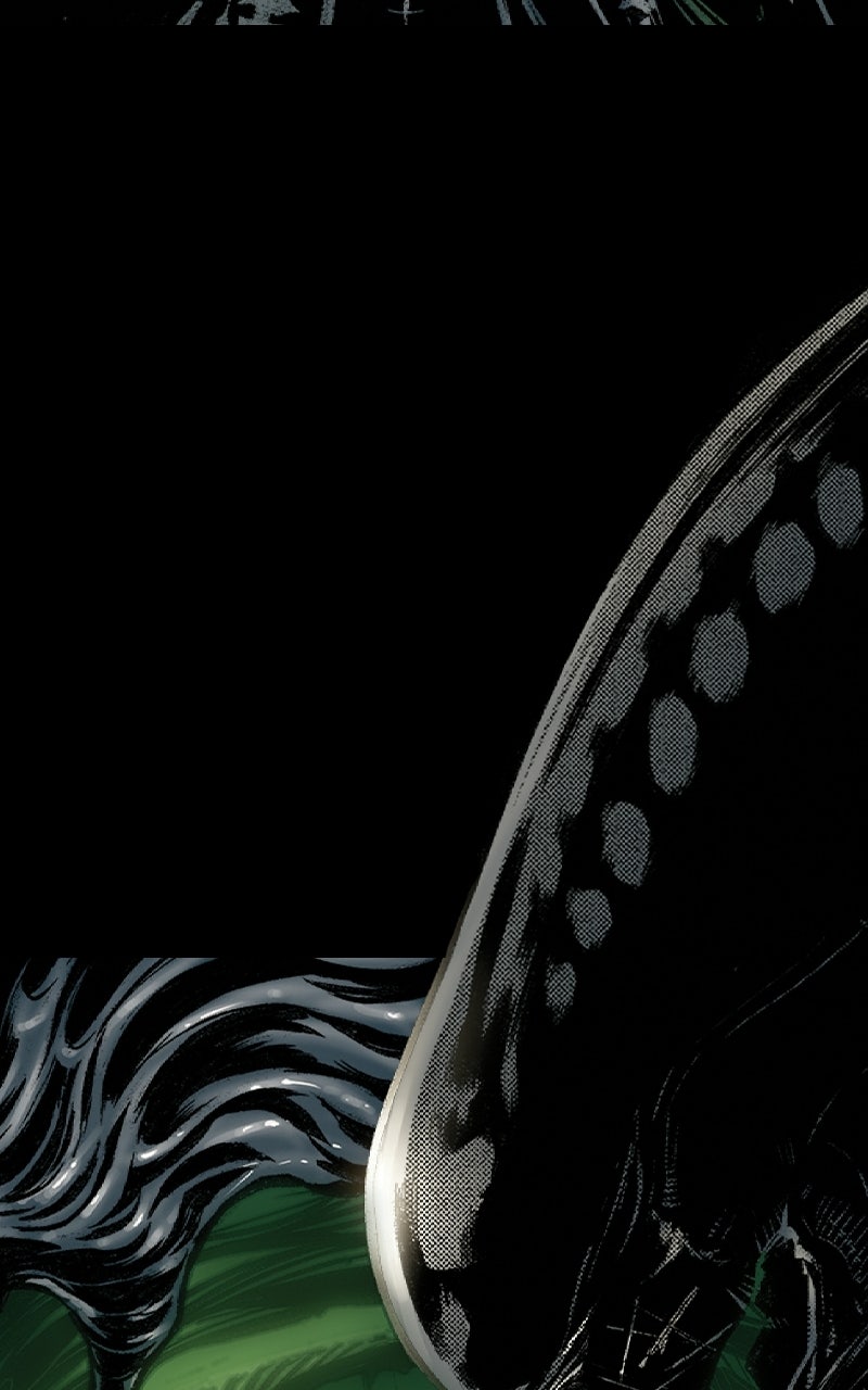 Alien (2021) Episode 30 page 39 - 