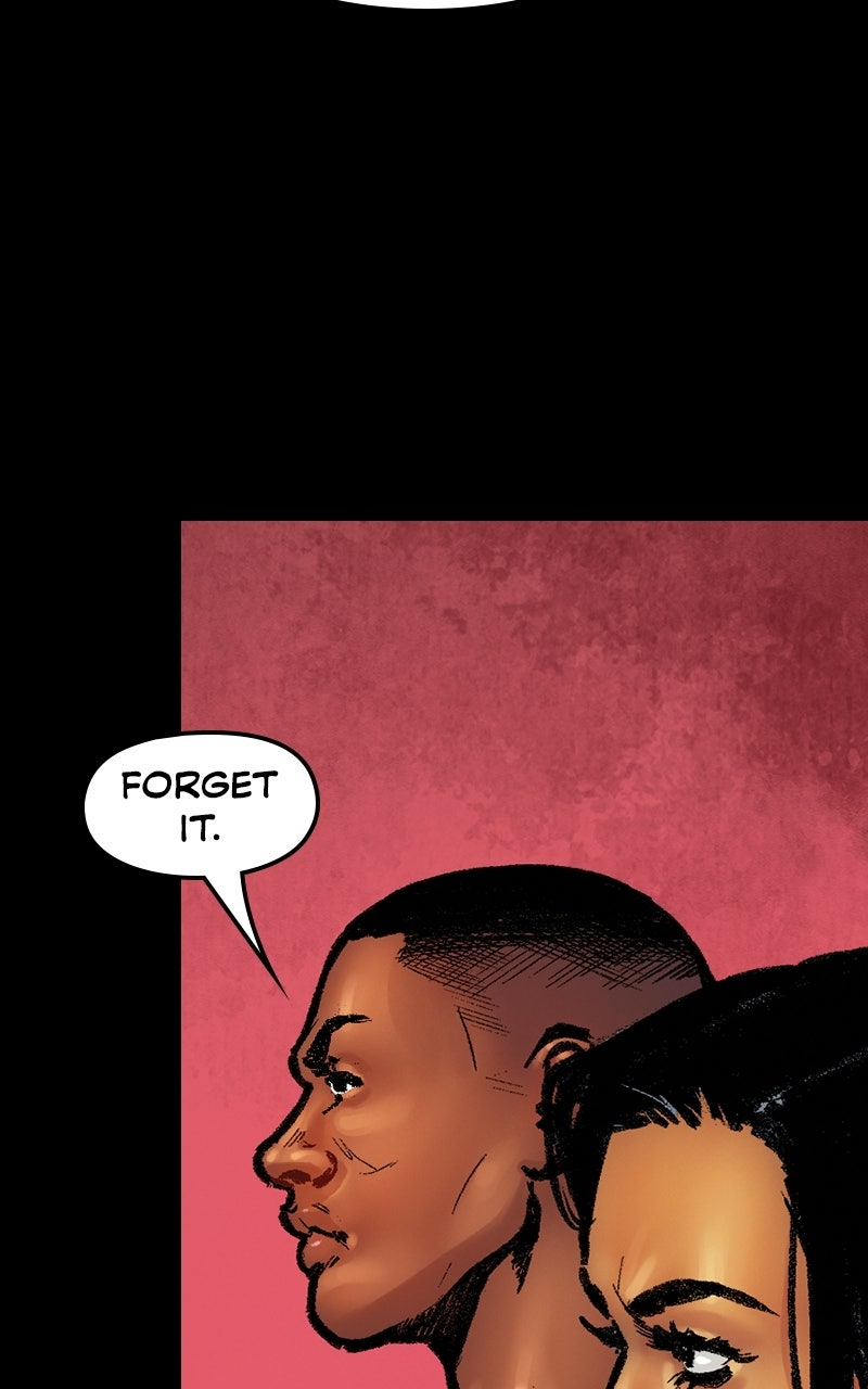 Alien (2021) Episode 30 page 44 - 
