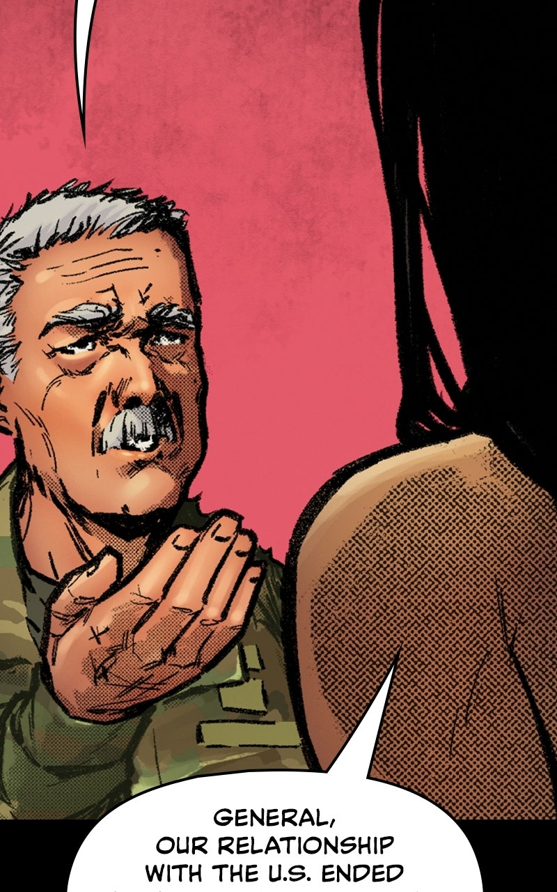 Alien (2021) Episode 30 page 46 - 