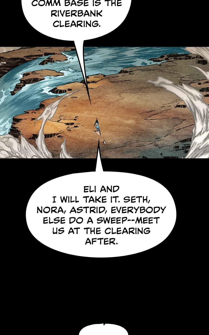 Alien (2021) Episode 30 page 7 - 