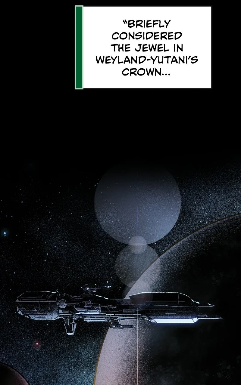 Alien (2021) Chapter 31 page 2 - 