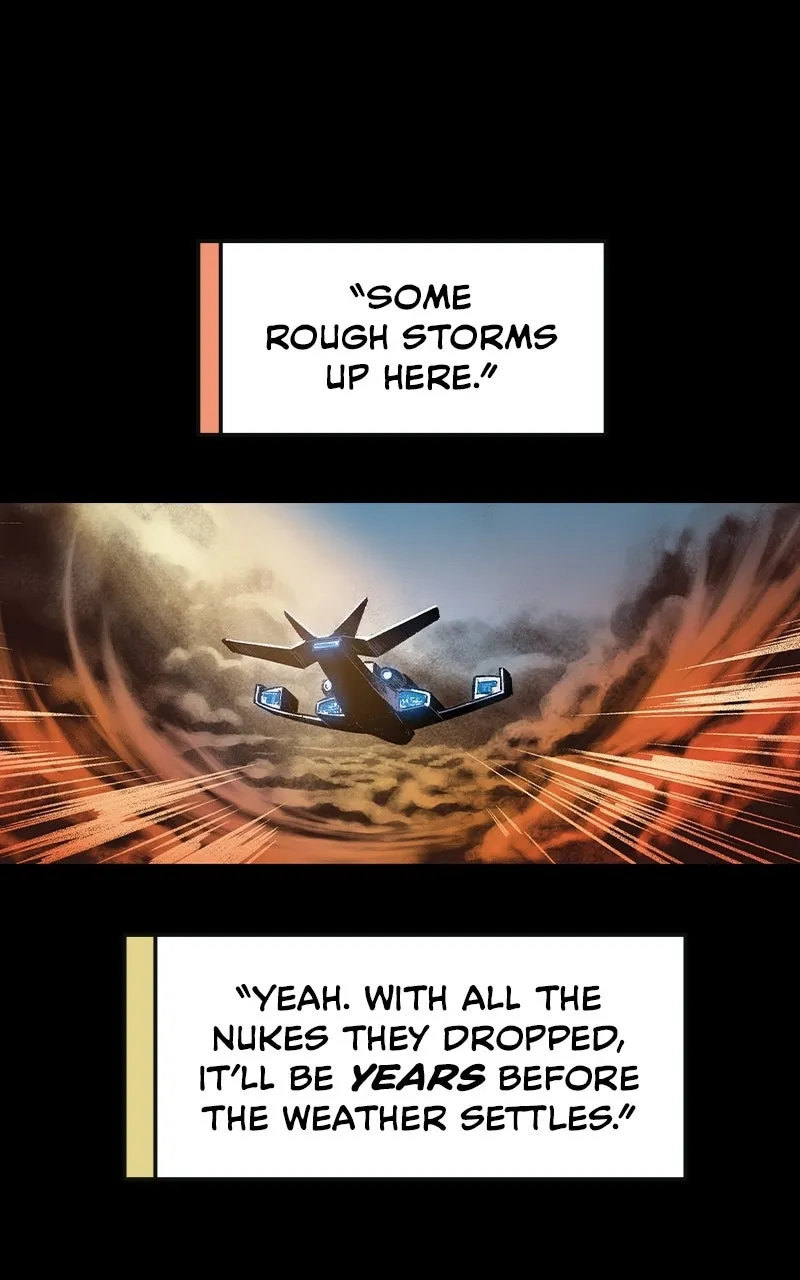 Alien (2021) Chapter 31 page 12 - 