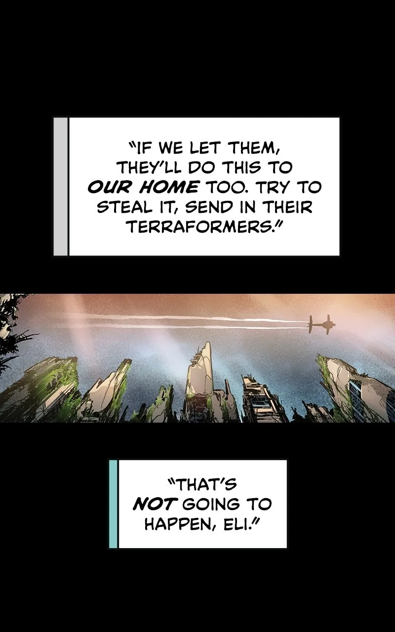 Alien (2021) Chapter 31 page 13 - 