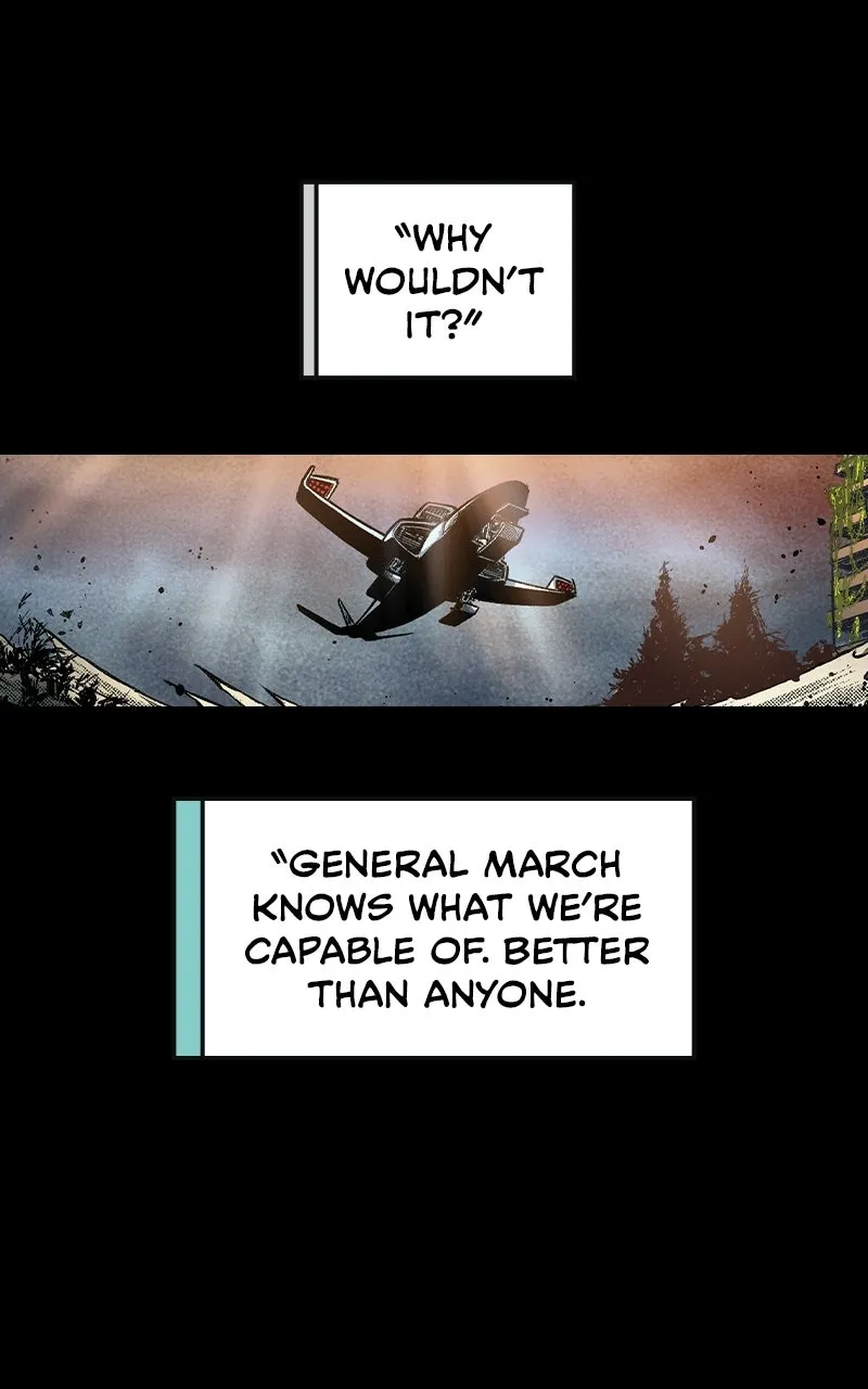 Alien (2021) Chapter 31 page 14 - 