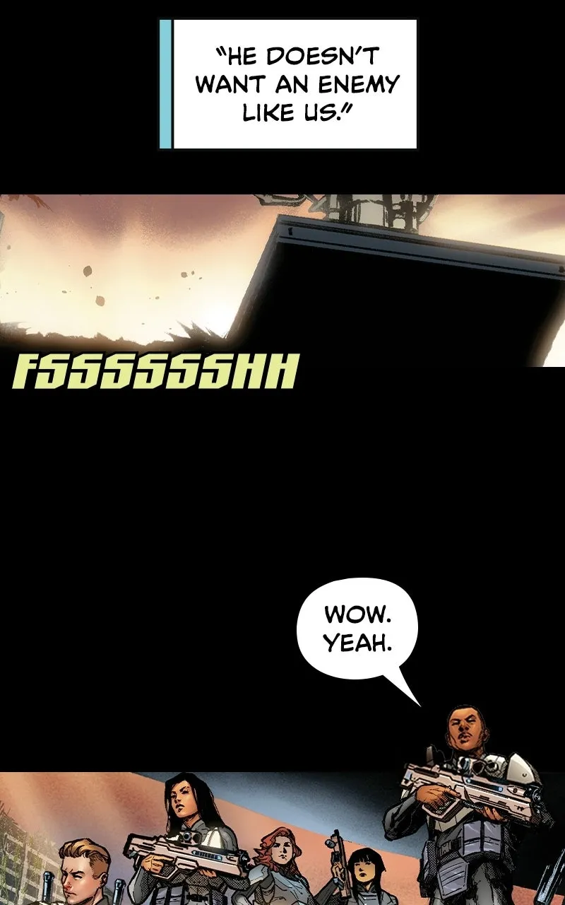 Alien (2021) Chapter 31 page 15 - 