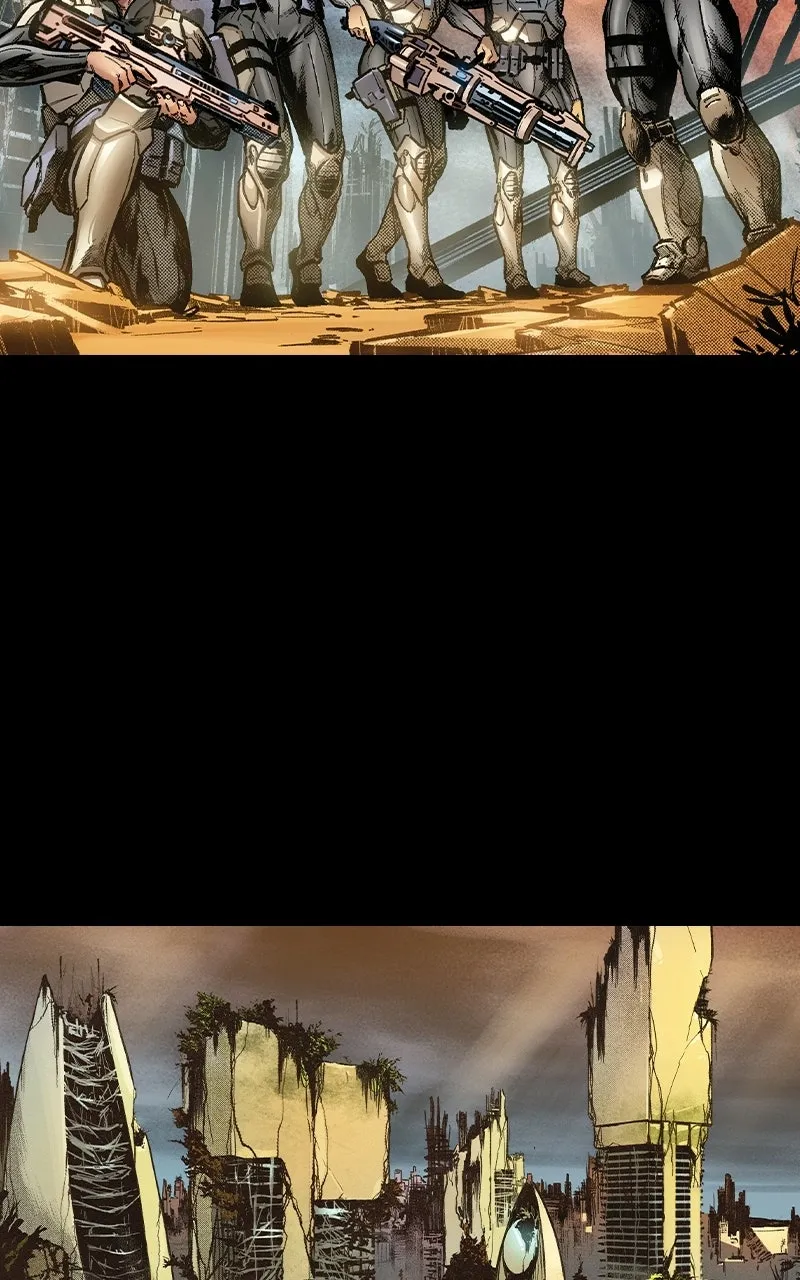 Alien (2021) Chapter 31 page 16 - 