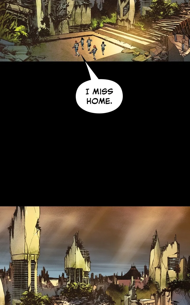 Alien (2021) Chapter 31 page 17 - 
