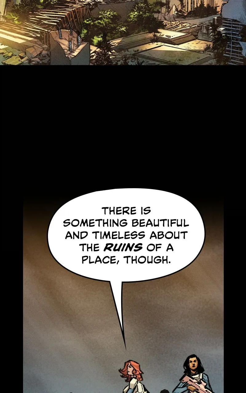 Alien (2021) Chapter 31 page 18 - 