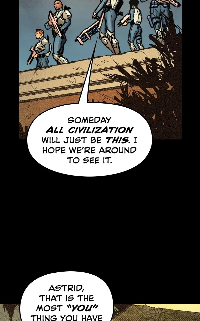 Alien (2021) Chapter 31 page 19 - 