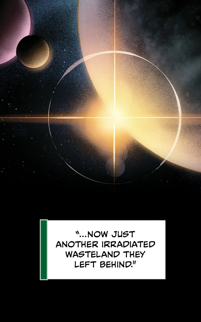 Alien (2021) Chapter 31 page 3 - 